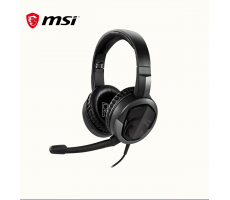 Headset Msi | GH30 V2  Immerse Gaming